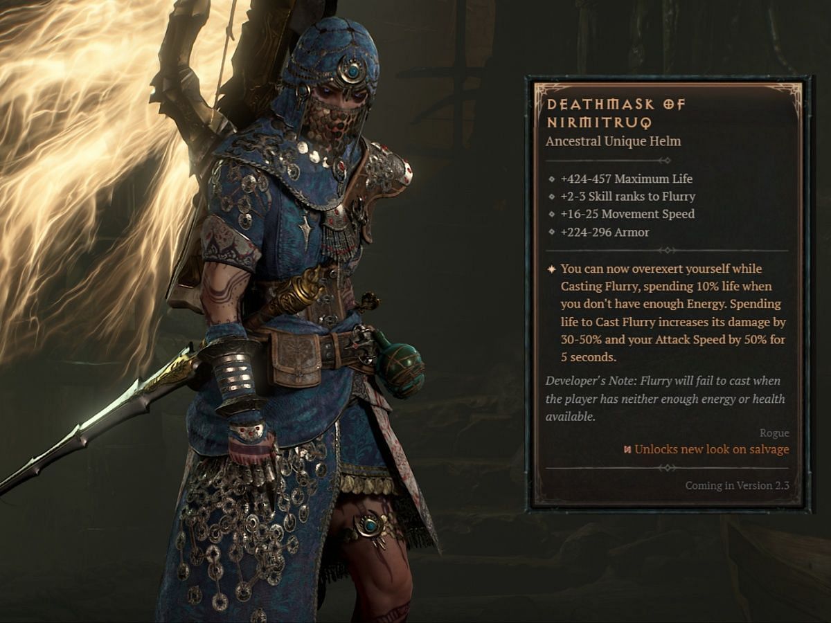 I want to be excited about this one, I really do. (Image via Blizzard Entertainment)